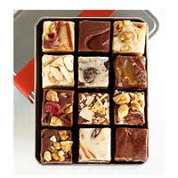 Assorted Fudge