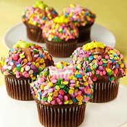 Gourmet Decorated Cupcakes