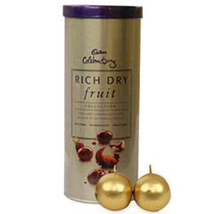 Dry Fruit Celebrations & Candles