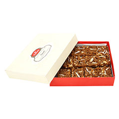 Doda Barfi- 1kg - Diwali Gifts