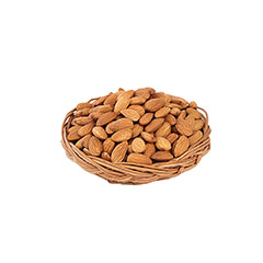Almond Basket - Diwali Gifts