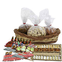 Diwali Cracker Combo - Diwali Gifts