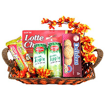 Delicious Delicacy Hamper