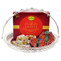 Tasty & Appetizing Hamper