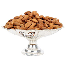 Almond Platter