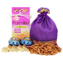 Delightful Deepavali Gift Hamper