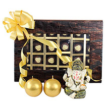 Diwali Chocolates Hamper