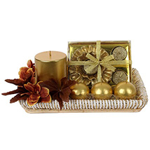 Sweet & Chocolaty Deepavali Hamper