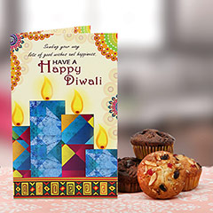 Have A Delicious Diwali