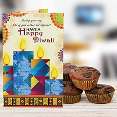 Choco Treat for Diwali