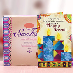Auspicious Wishes for Diwali