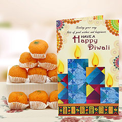 Mouthwatering Laddoo Wishes