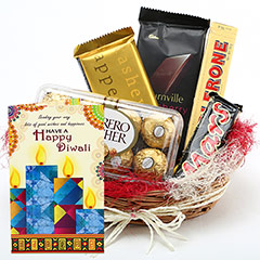 Diwali Hamper