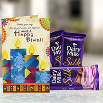 Greetings of the Silk 