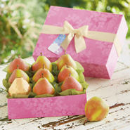 Mothers Day Pear Gift Box