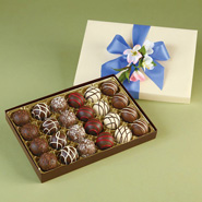 Mothers Day Truffles