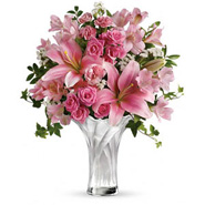 Celebrate Mom Bouquet E13M100A