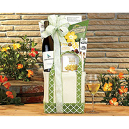 Edenbrook Vineyards Chardonnay Gift Basket