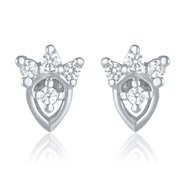 Mahi Luxury Class Earrings