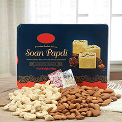 Ideal Bhaidooj Gift Bhaidooj 