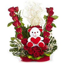 Flowerly Yours