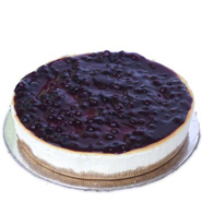 Blueberry Cheesecake