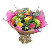 Vibrant Stylish Bouquet