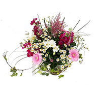 Country Garden Bouquet