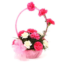 Fathers Day - Beautiful In Pink