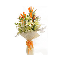 Fathers Day - Exotic Bouquet