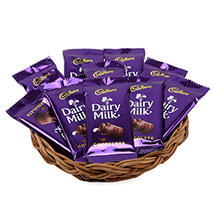 Fathers Day - Basket full of Love