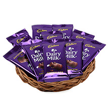 Fathers Day - Basket full of Love