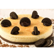 Oreo Cheese Cake