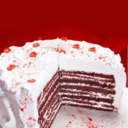 Red Velvet Cake