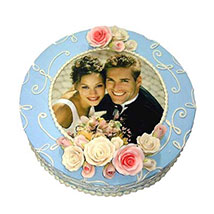 Special Photo Cake 1kg