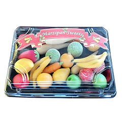 Marzipan Sweets