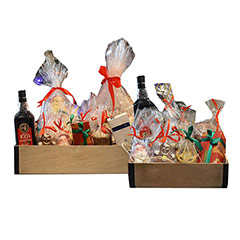 Christmas Special Hampers