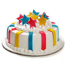 Celebration Cake 1kg