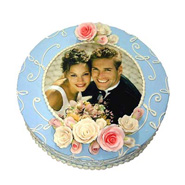 Photo Cake 2kg