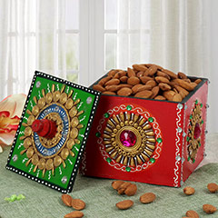 Premium Diwali Dry Fruits