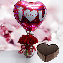 Valentine Love Combo