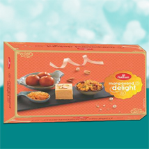 Diwali Manpasad Hamper