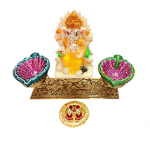 Auspicious Diwali Gift Pack