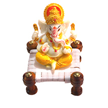 Shree Ganesha idol
