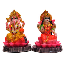 Laxmi Ganesha Diwali Gifts