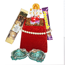 Diya Diwali pack