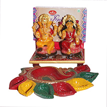 Colourful Diwali Hamper