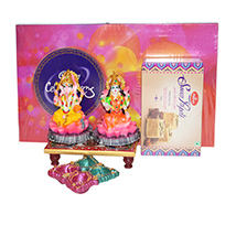 Sacred Diwali Hamper