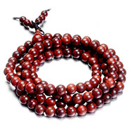 Lal Chandan Mala