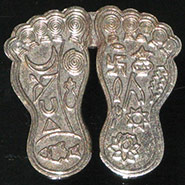 Lakshmi Charan Paduka  